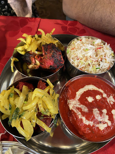 Photo of Mehfil's - 11 Main St, Pembroke SA71 4JS